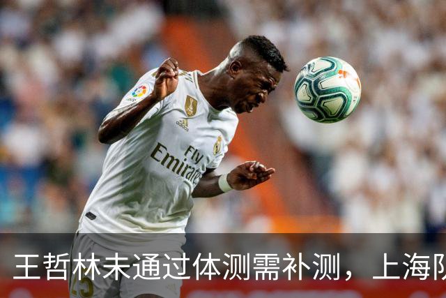 王哲林未通过体测需补测，上海队备战新季面临挑战